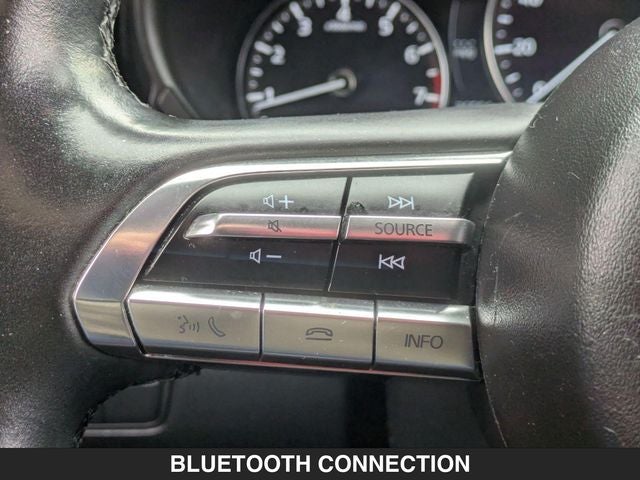 2024 Mazda CX-50 2.5 S Select Package