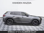 2024 Mazda CX-50 2.5 S Select Package