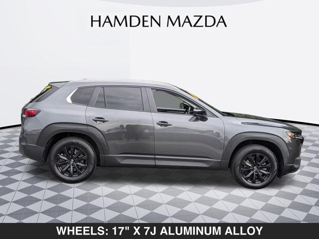 2024 Mazda CX-50 2.5 S Select Package