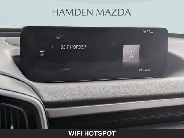 2024 Mazda CX-50 2.5 S Select Package