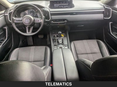 2024 Mazda CX-50 2.5 S Select Package