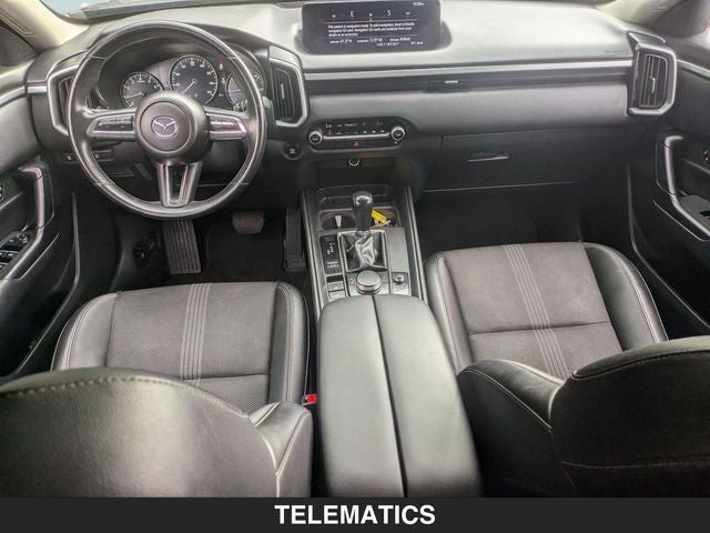 2024 Mazda CX-50 2.5 S Select Package