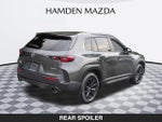2024 Mazda CX-50 2.5 S Select Package