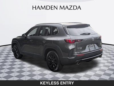 2024 Mazda CX-50 2.5 S Select Package