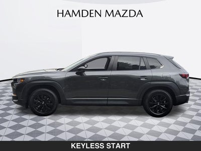 2024 Mazda CX-50 2.5 S Select Package