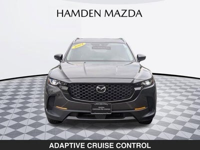 2024 Mazda CX-50 2.5 S Select Package