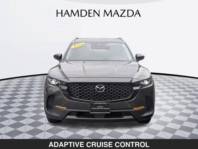 2024 Mazda CX-50 2.5 S Select Package