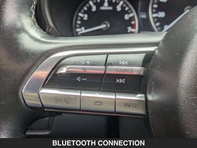 2024 Mazda CX-50 2.5 S Select Package
