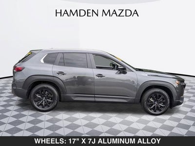 2024 Mazda CX-50 2.5 S Select Package