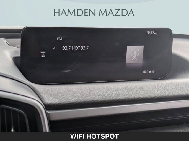 2024 Mazda CX-50 2.5 S Select Package