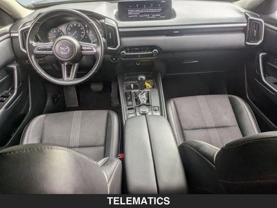 2024 Mazda CX-50 2.5 S Select Package