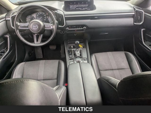 2024 Mazda CX-50 2.5 S Select Package