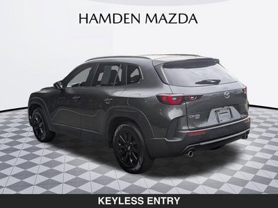 2024 Mazda CX-50 2.5 S Select Package