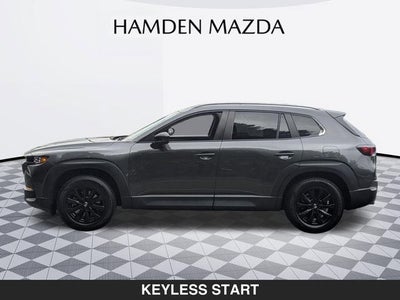 2024 Mazda CX-50 2.5 S Select Package