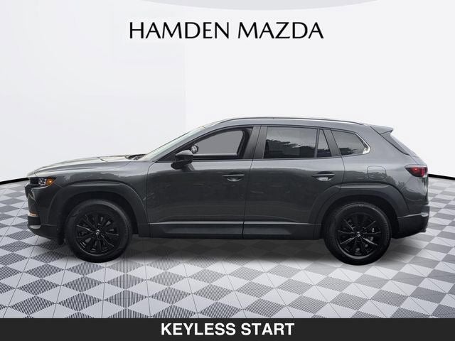 2024 Mazda CX-50 2.5 S Select Package
