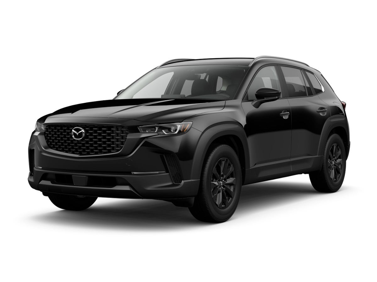 2025 Mazda CX-50 2.5 S Select's photo