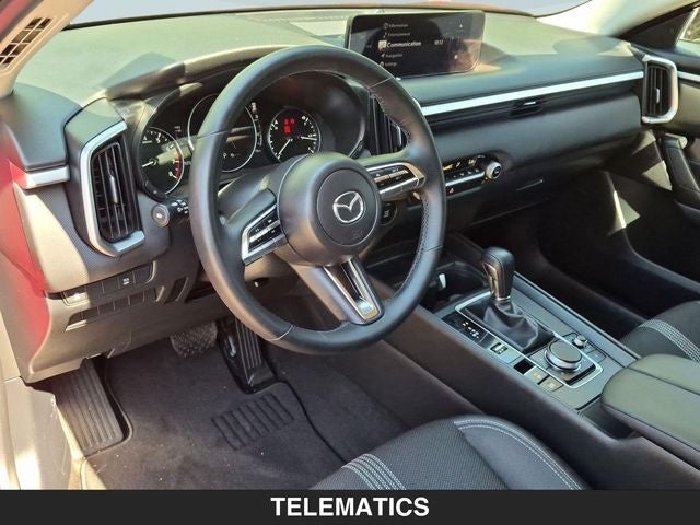 2025 Mazda CX-50 2.5 S Select Package