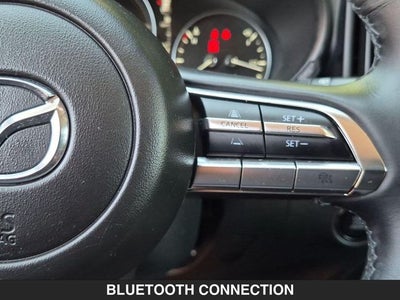 2025 Mazda CX-50 2.5 S Select Package
