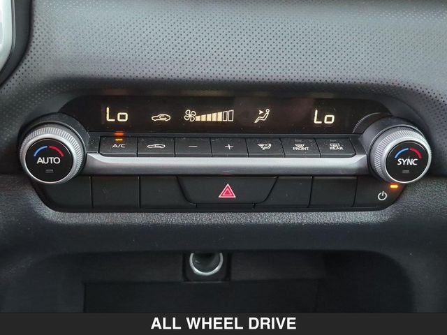 2025 Mazda CX-50 2.5 S Select Package