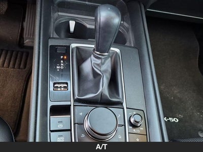 2025 Mazda CX-50 2.5 S Select Package