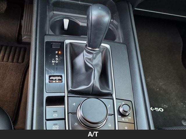 2025 Mazda CX-50 2.5 S Select Package
