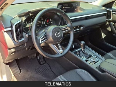 2025 Mazda CX-50 2.5 S Select Package