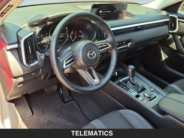 2025 Mazda CX-50 2.5 S Select Package