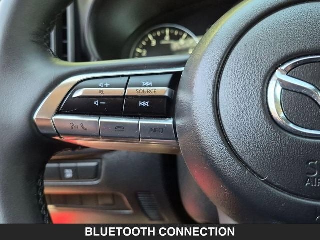 2025 Mazda CX-50 2.5 S Select Package