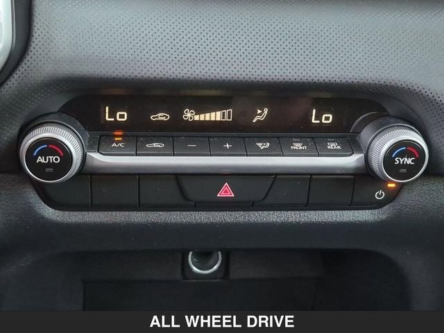 2025 Mazda CX-50 2.5 S Select Package