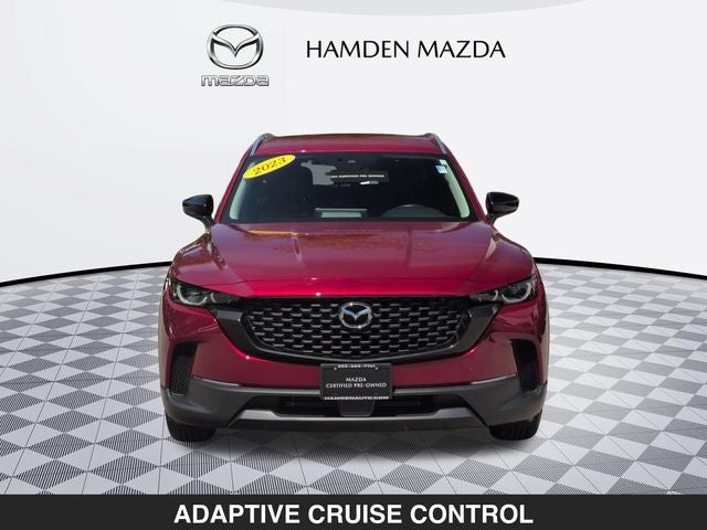 2023 Mazda CX-50 2.5 S Select Package