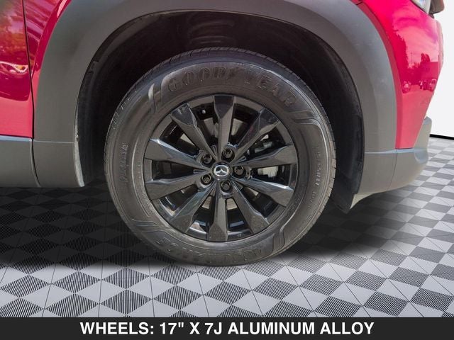 2023 Mazda CX-50 2.5 S Select Package