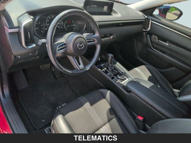 2023 Mazda CX-50 2.5 S Select Package