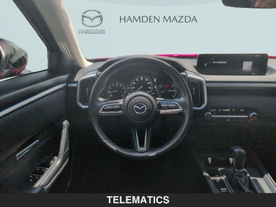 2023 Mazda CX-50 2.5 S Select Package
