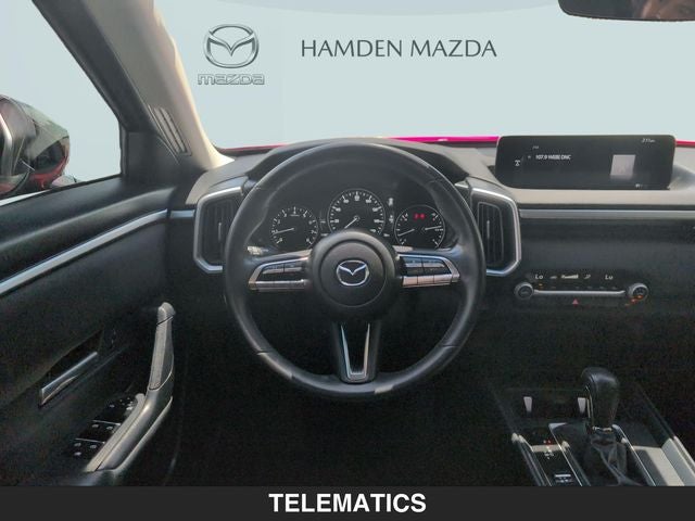 2023 Mazda CX-50 2.5 S Select Package
