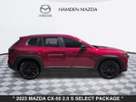 2023 Mazda CX-50 2.5 S Select Package