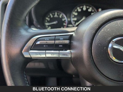 2023 Mazda CX-50 2.5 S Select Package