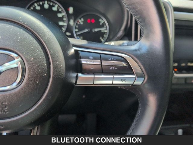 2023 Mazda CX-50 2.5 S Select Package