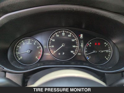 2023 Mazda CX-50 2.5 S Select Package