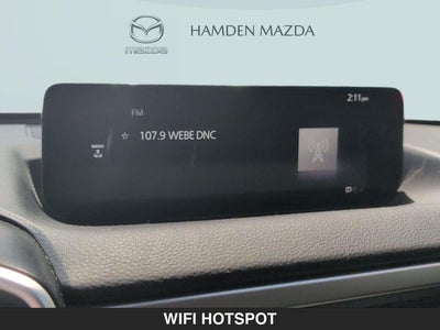2023 Mazda CX-50 2.5 S Select Package