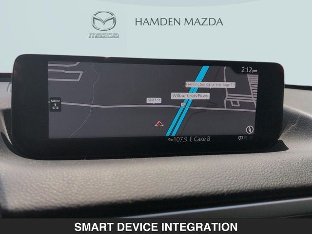 2023 Mazda CX-50 2.5 S Select Package