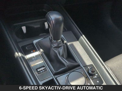2023 Mazda CX-50 2.5 S Select Package