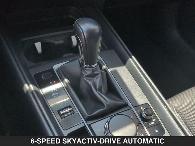 2023 Mazda CX-50 2.5 S Select Package