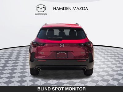 2023 Mazda CX-50 2.5 S Select Package