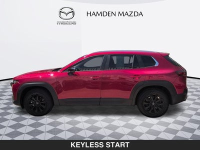 2023 Mazda CX-50 2.5 S Select Package
