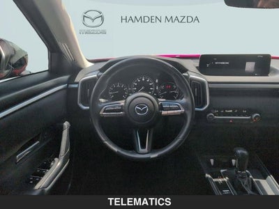 2023 Mazda CX-50 2.5 S Select Package