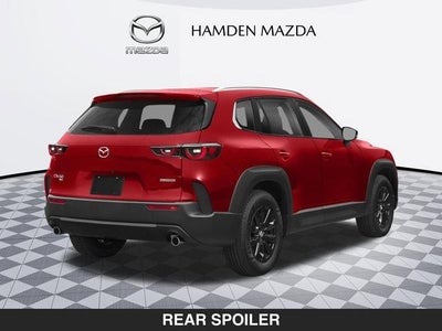 2023 Mazda CX-50 2.5 S Select Package
