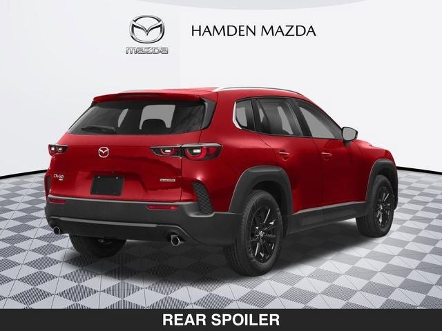 2023 Mazda CX-50 2.5 S Select Package
