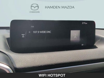 2023 Mazda CX-50 2.5 S Select Package