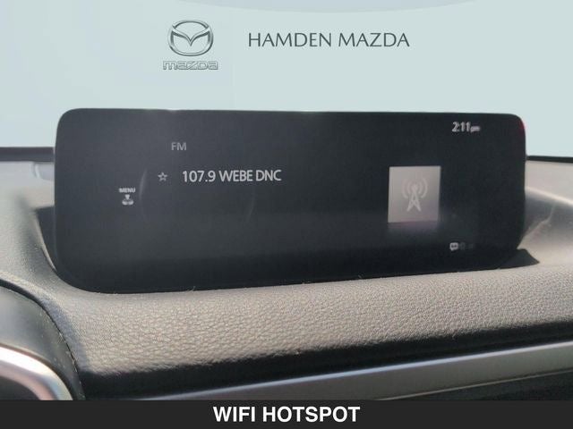 2023 Mazda CX-50 2.5 S Select Package