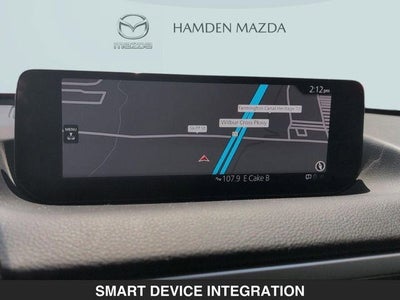 2023 Mazda CX-50 2.5 S Select Package